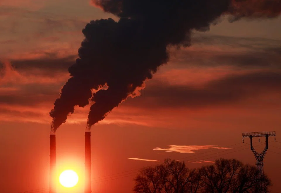 A recent study by researchers at the European Central Bank found it remains "unclear" whether ESG is actually helping the planet. 