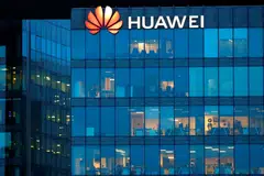 The document shows the Biden administration is seeking to assess the impact on US companies of proposed Huawei policy changes before imposing new rules.