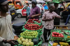 Core inflation has stayed above 6% for 16 months in a row last month. 