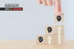 What does upskilling and reskilling in the era of digital disruption and AI really entail?