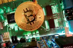 Bitcoin futures and spot ETFs have been popular among investors that are not willing to hold Bitcoin but want to gain that exposure in their portfolios. 