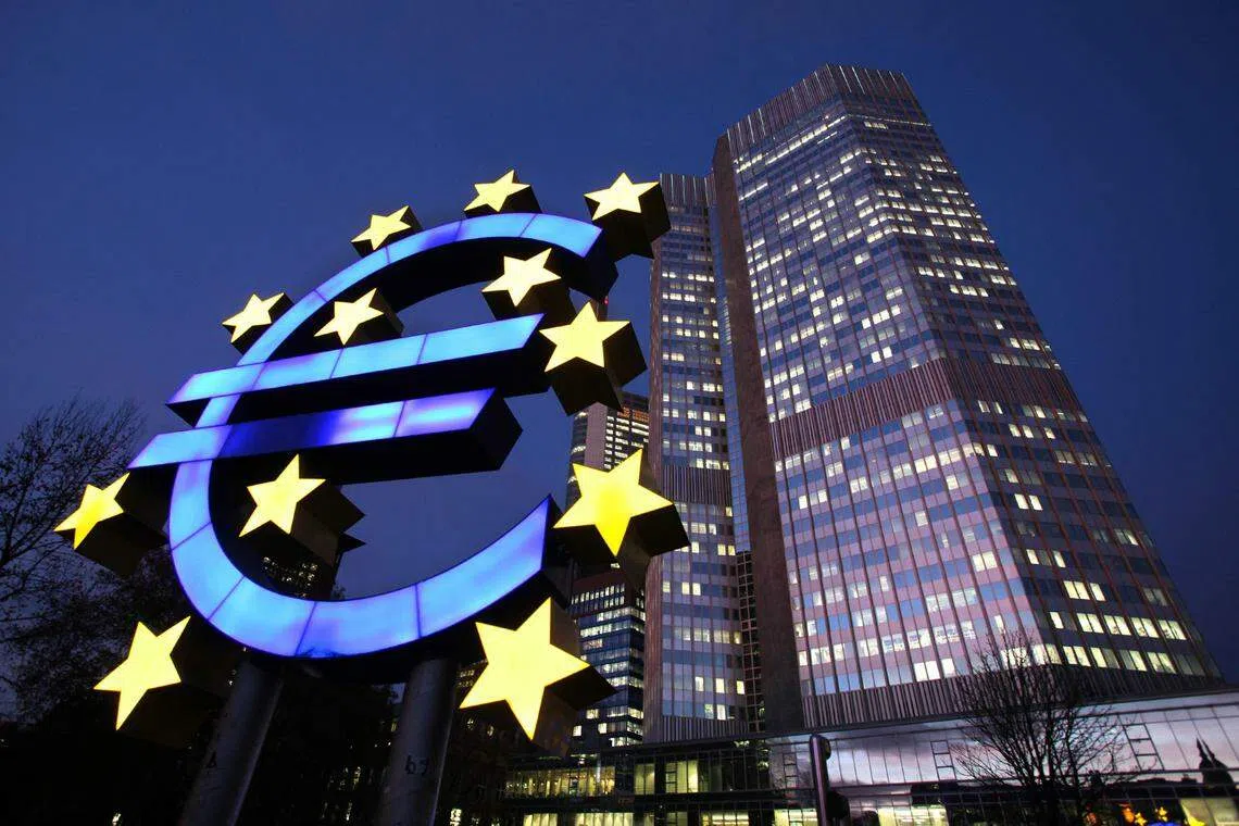 The ECB welcomed the changes, which aim to avoid bailouts by the taxpayer, but said they should go further and make it easier for a failing bank to be taken over.