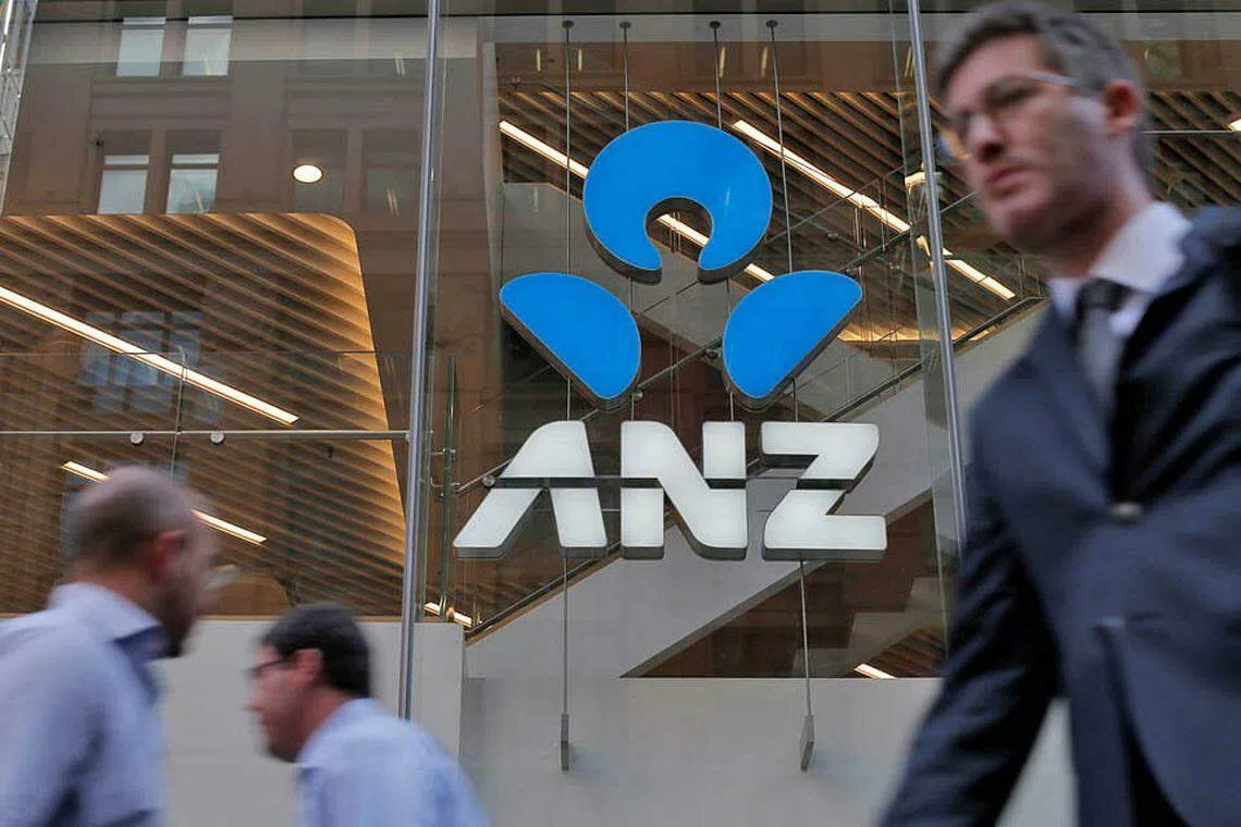 Australia's big banks rally on 'benign' capital requirements