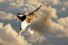 “Our armed forces must be ready for a much more demanding era,” says EU foreign policy chief Josep Borrell, who heads the EDA. “Adjusting to these new realities first and foremost means investing more on defence,” he adds.