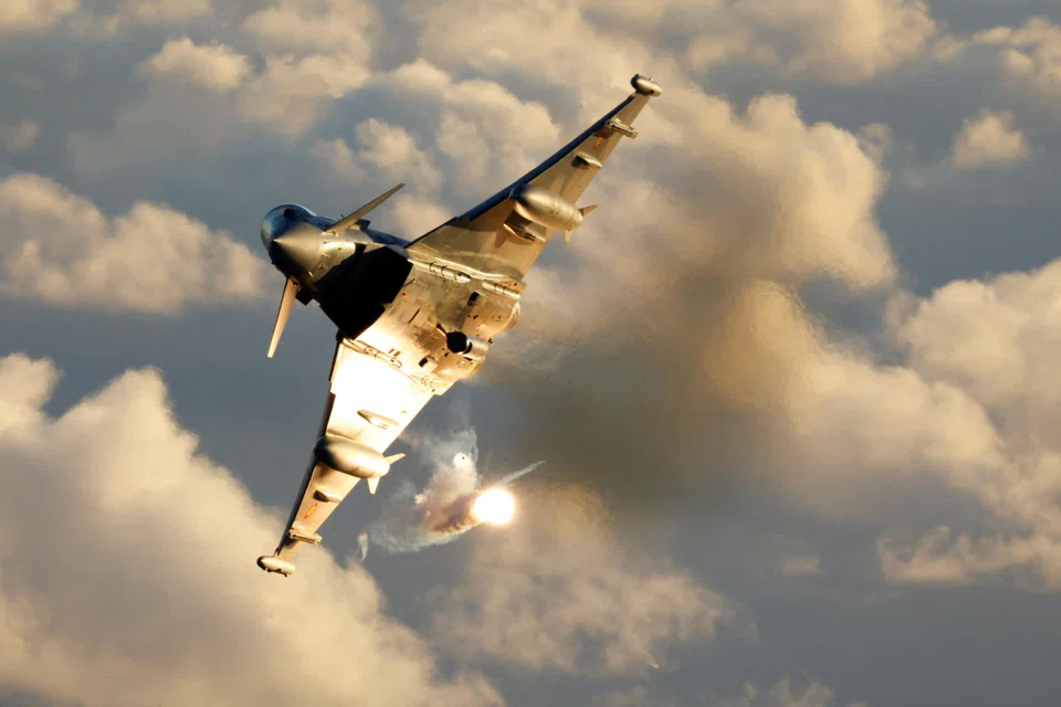 “Our armed forces must be ready for a much more demanding era,” says EU foreign policy chief Josep Borrell, who heads the EDA. “Adjusting to these new realities first and foremost means investing more on defence,” he adds.