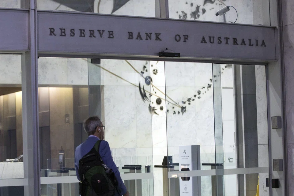 The Reserve Bank of Australia has lifted borrowing costs by 25 basis points to 3.35%.