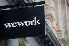 As part of its restructuring process, WeWork is requesting the ability to reject leases at certain locations which are largely non-operational.