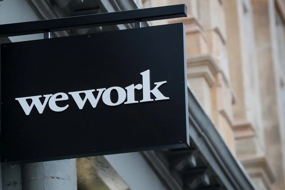 As part of its restructuring process, WeWork is requesting the ability to reject leases at certain locations which are largely non-operational.