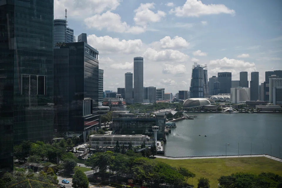 The deal activity in Singapore has shrunk by 23.5 per cent year on year in H1 2023.