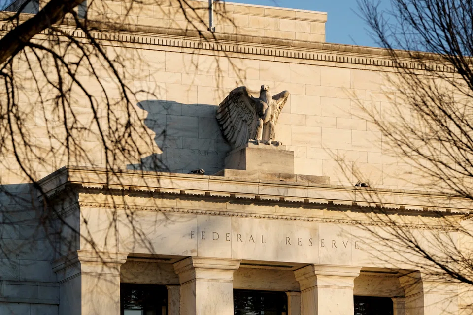 The US Federal Reserve is on track for half point interest rate increases in June, July, and perhaps even beyond as fresh job market data Friday (Jun 3) showed no sign the US economy is buckling under the pressure of high inflation and rising borrowing costs.