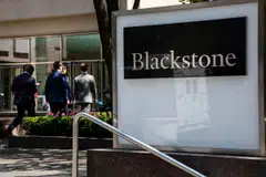 This will be Blackstone’s first private equity deal in Japan in two years and its first in the financial technology space.