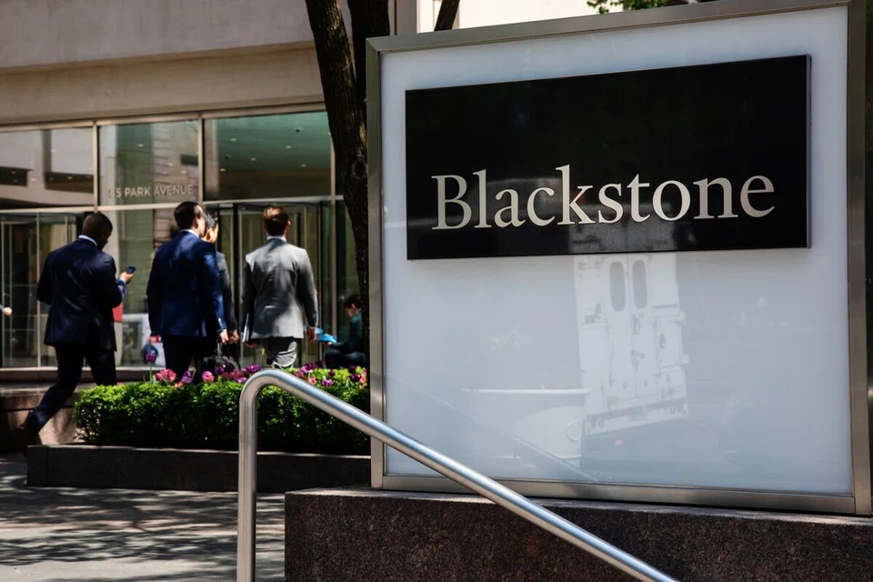 This will be Blackstone’s first private equity deal in Japan in two years and its first in the financial technology space.