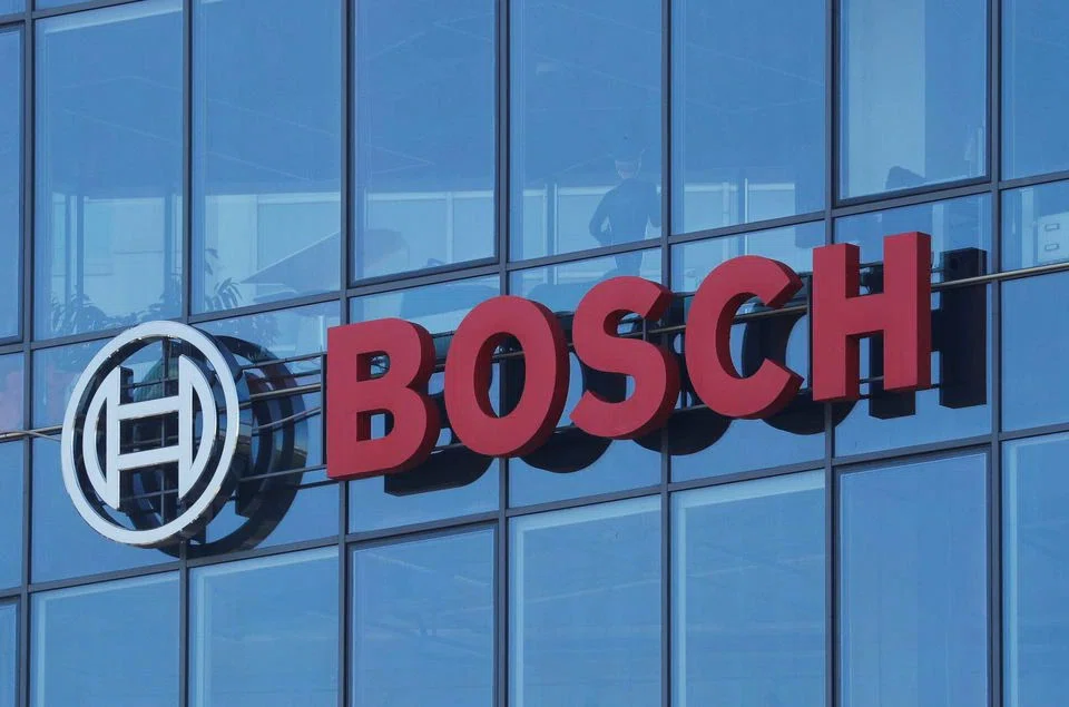 Overall, Bosch is investing 10 billion euros in digitalisation and connectivity by 2025, with new technologies focused on sustainability and mobility accounting for two-thirds. 