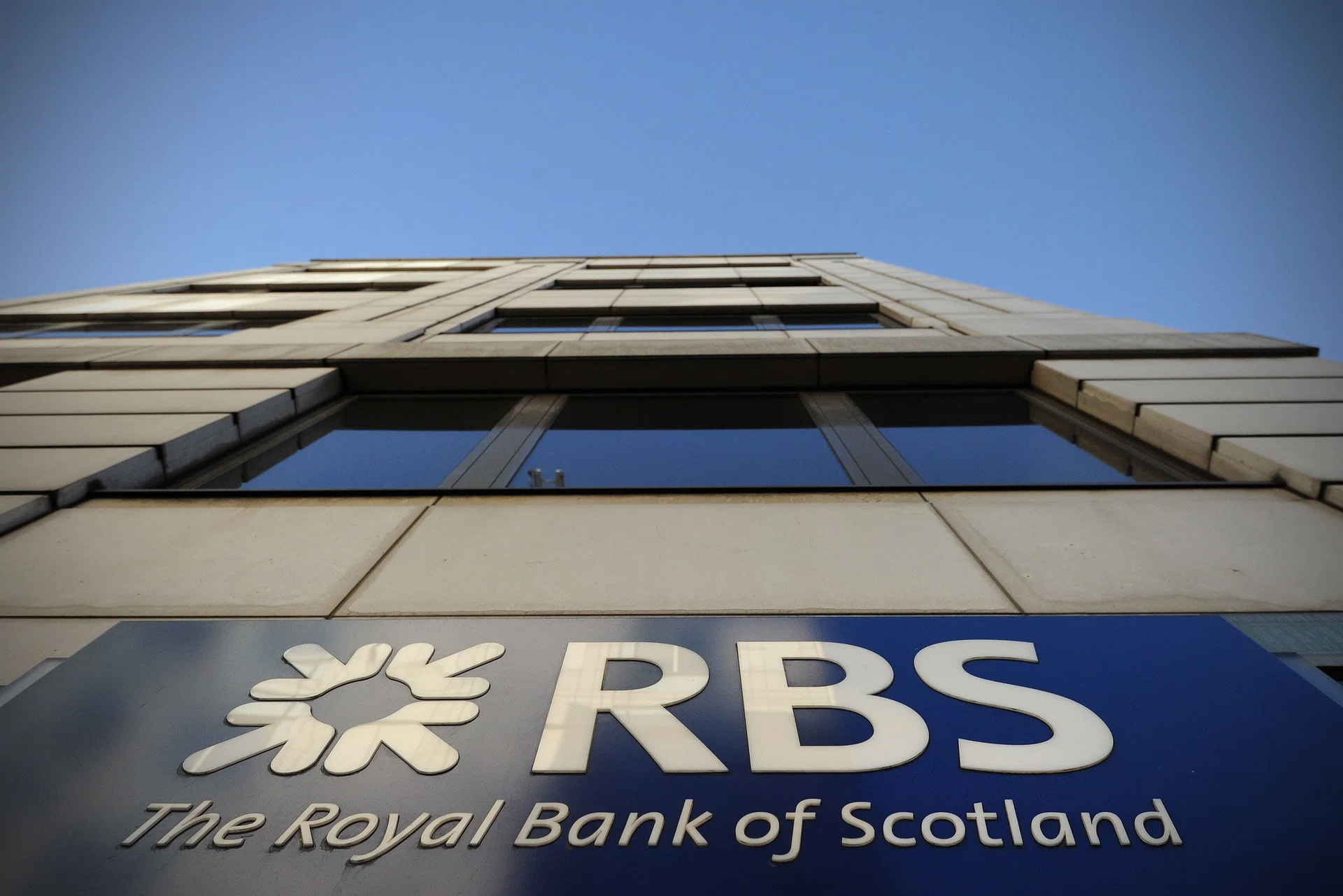 DBS, South Africa's FirstRand in talks to buy RBS India unit: sources ...