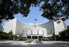 The PBOC pledged to curb speculation last month and used its daily reference rate to push back this week.