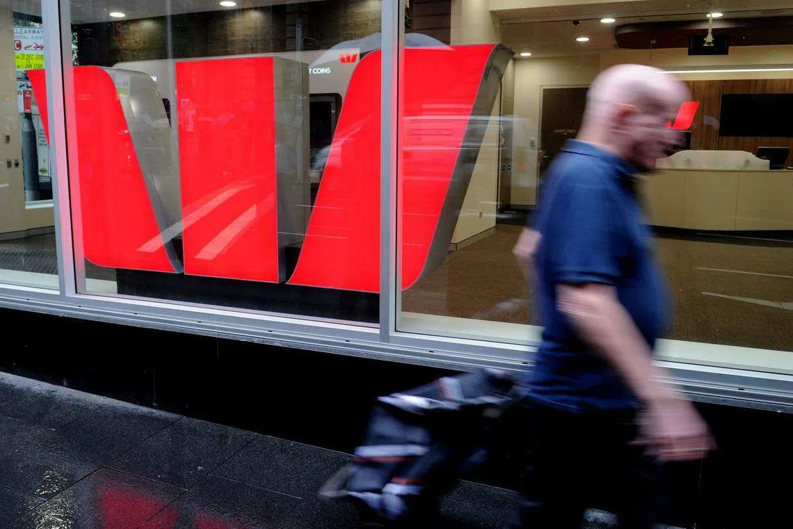 Australia's Big Four banks look to cut costs as challenges rise