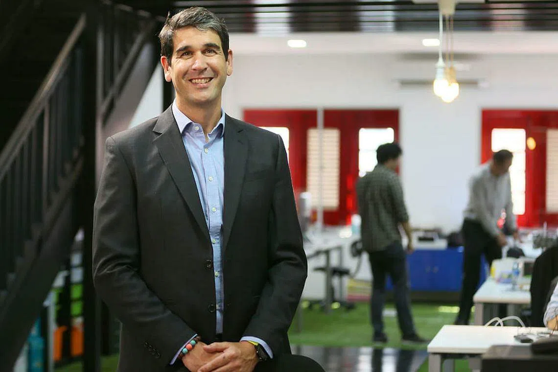 AI firm Taiger gives clients more bite in slashing costs