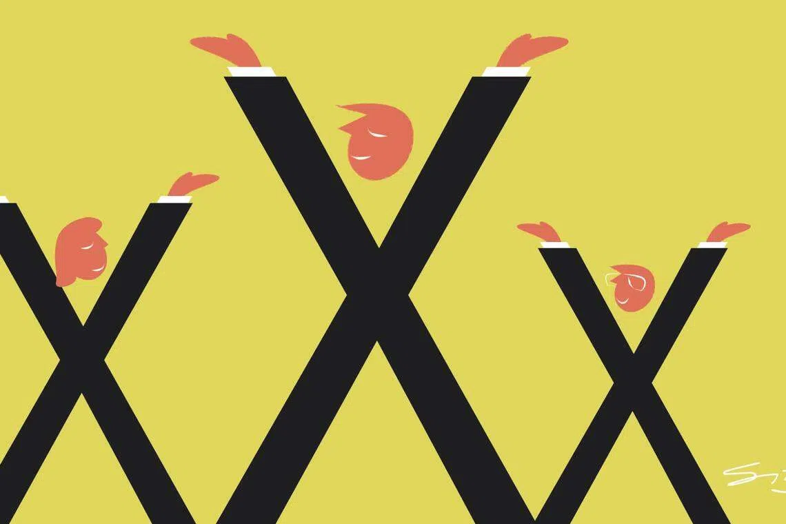 In KPMG's CEO Outlook, 73 per cent of CEOs polled see corporate purpose having the greatest impact over the next three years, meaningfully driving financial performance for their respective corporations.