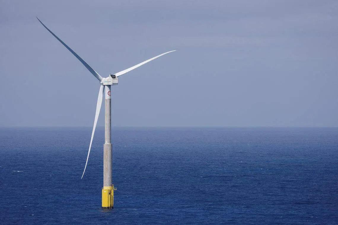 Climate and industrial policy can become uncomfortable bedfellows, such as when German wind-turbine maker Siemens Gamesa gets a bail-out - is it throwing good money after bad or investing in the climate?
