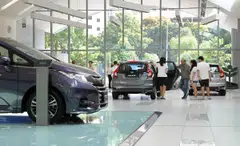 In total, 1,025 COEs were pumped into the August-October quota – all for cars.