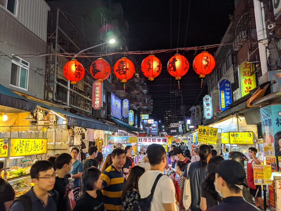 Taiwan has kept its entry and quarantine rules in place as large parts of the rest of Asia have relaxed or lifted them completely, though in June it cut the number of days spent in isolation for arrivals to three from seven previously.