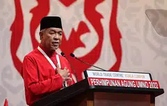 Analysts said the upcoming state elections in six states in Malaysia will be a real test on Umno president Ahmad Zahid Hamidi’s influence within the party.