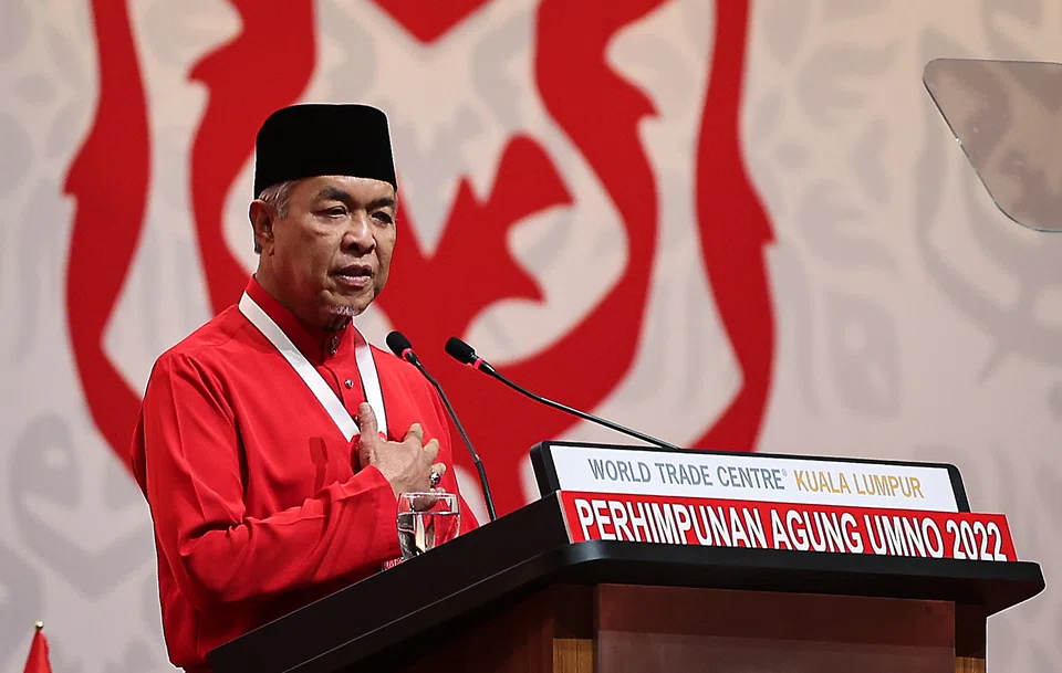 Analysts said the upcoming state elections in six states in Malaysia will be a real test on Umno president Ahmad Zahid Hamidi’s influence within the party.
