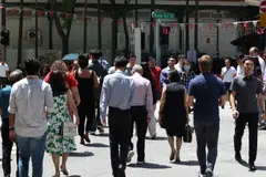 A survey by audit giant Ernst & Young (EY) Advisory found that 45 per cent of employees in Singapore are likely to resign from their current workplaces in the next 12 months.