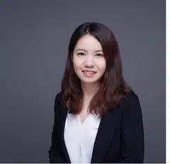 WIZ.AI's co-founder Jennifer Zhang aims to expand globally with the latest round of investment. 