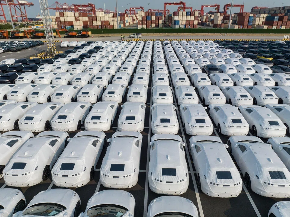 The EU’s probe kicked off in earnest in October with investigations of BYD, SAIC and Geely, bringing the bloc more in line with the US in looking to protect an industry that employs millions of workers. 