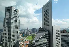 GIA says the strong contributions from the health segment is reflective of the general insurance sector’s growing position in providing comprehensive protection through corporate health coverage. 