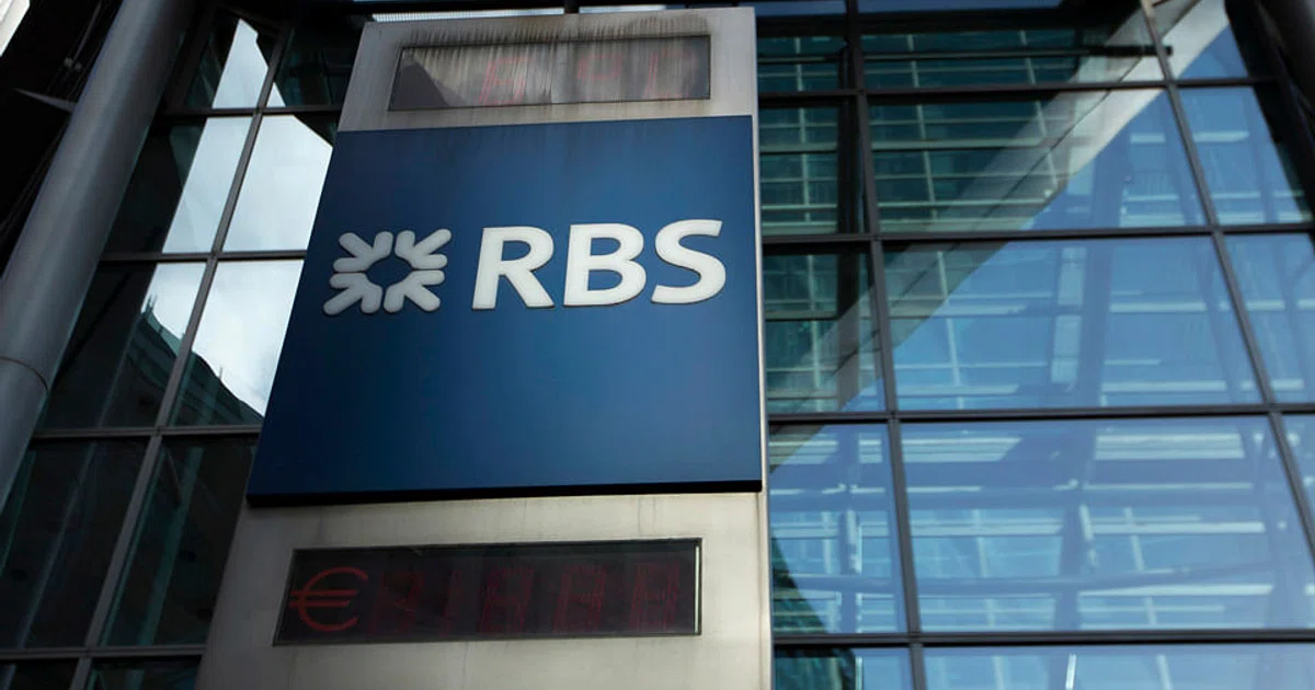 RBS plans to scale back its investment bank: sources - The Business Times