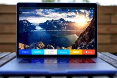 The company has greater exposure in Europe and the Middle East than rivals such as Expedia Group.