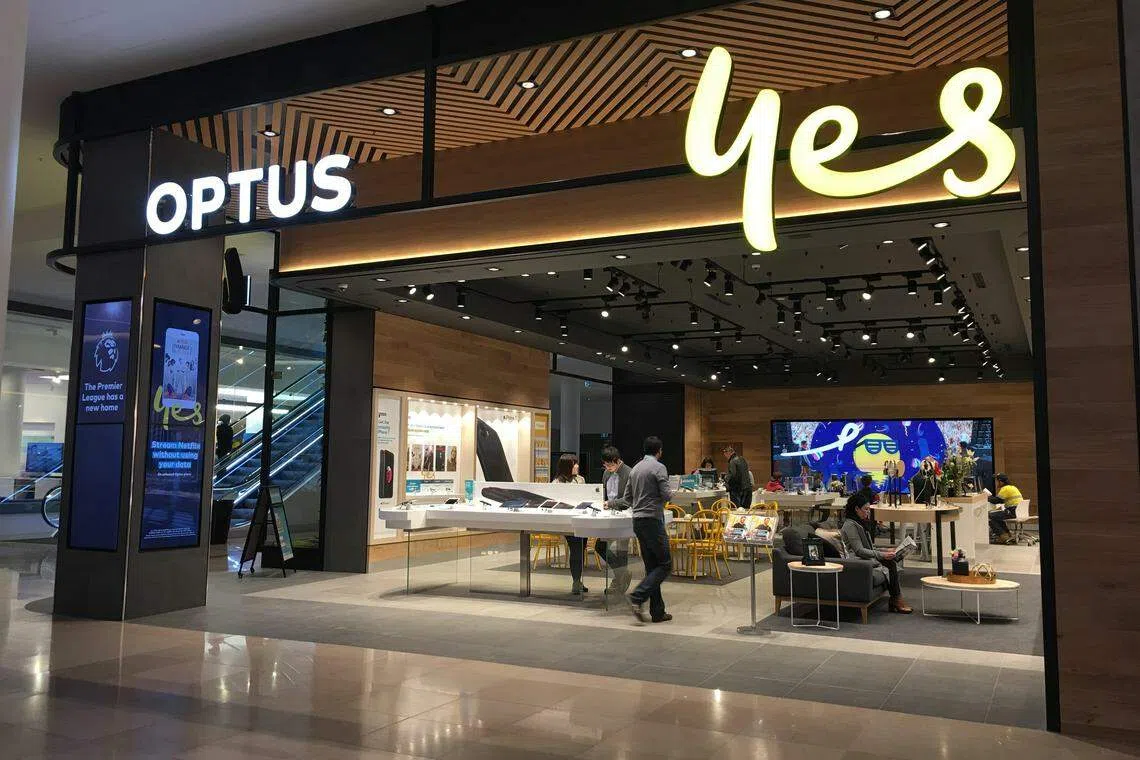 Optus says it views the decision to block Telstra and TPG Telecom’s proposed network sharing agreement as a favourable one. 