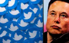 Twitter has sued Elon Musk, who has accused Twitter of hiding information about how it calculates the percentage of bots on the service, for attempting to walk away from the US$44 billion agreement.