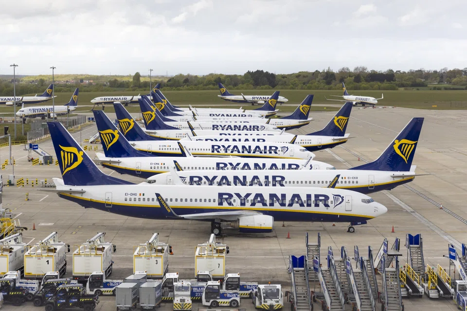 The Italian competition authority said it suspected Ryanair of exploiting a dominant position “to extend its power” in other sectors such as hotels and car rentals, to the detriment of travel agencies.