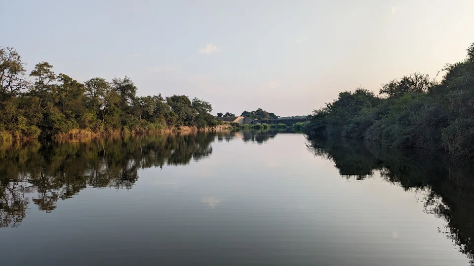 Definitions of transition are still very much confined to the environment.