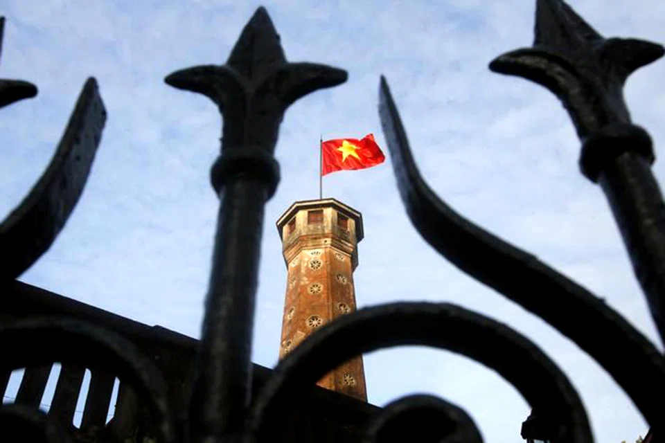 “The Ministry of Public Security and police forces at provincial levels have recently broken up several organised crime rings of debt collectors,” the ministry said in a statement.