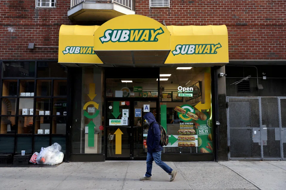 Subway has been owned by its founding families since its first outlet opened in 1965 as “Pete’s Super Submarines” at Bridgeport, Connecticut.