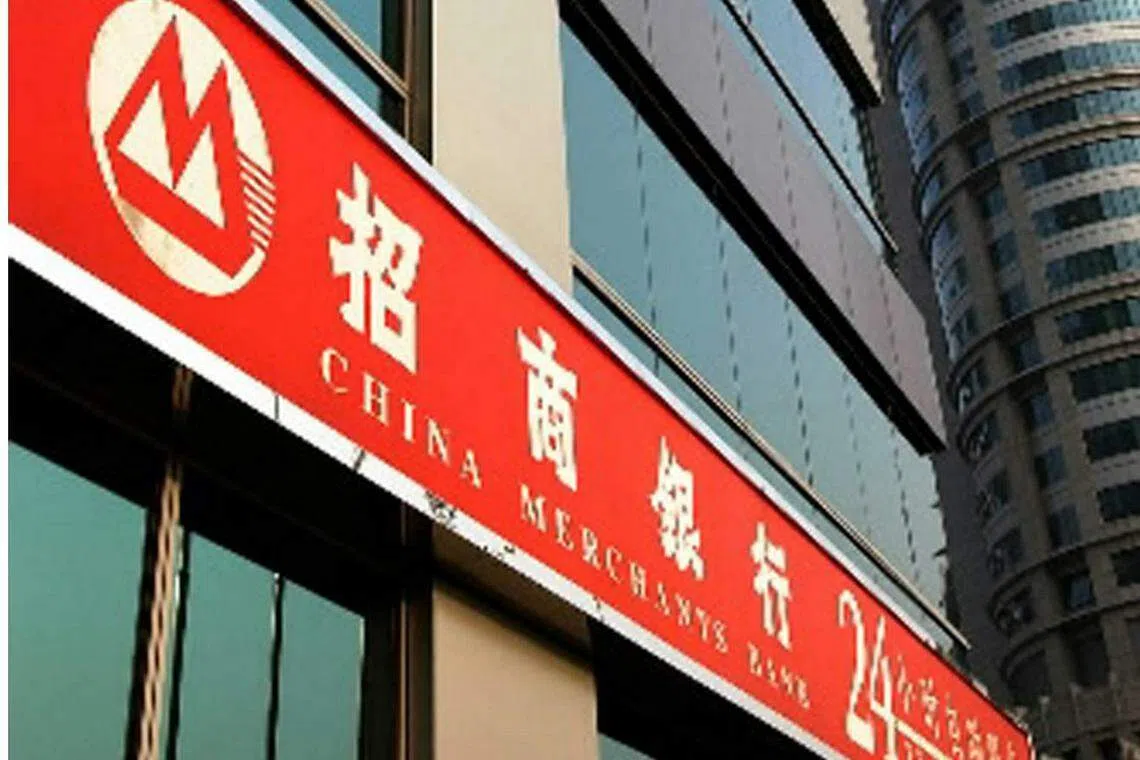 China's largest private bank opens S'pore unit, eyes US$30b AUM in three years