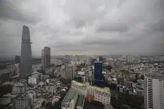 Maybank analysts note that property prices in Vietnam have skyrocketed in recent years and become increasingly unaffordable, particularly since the pandemic.