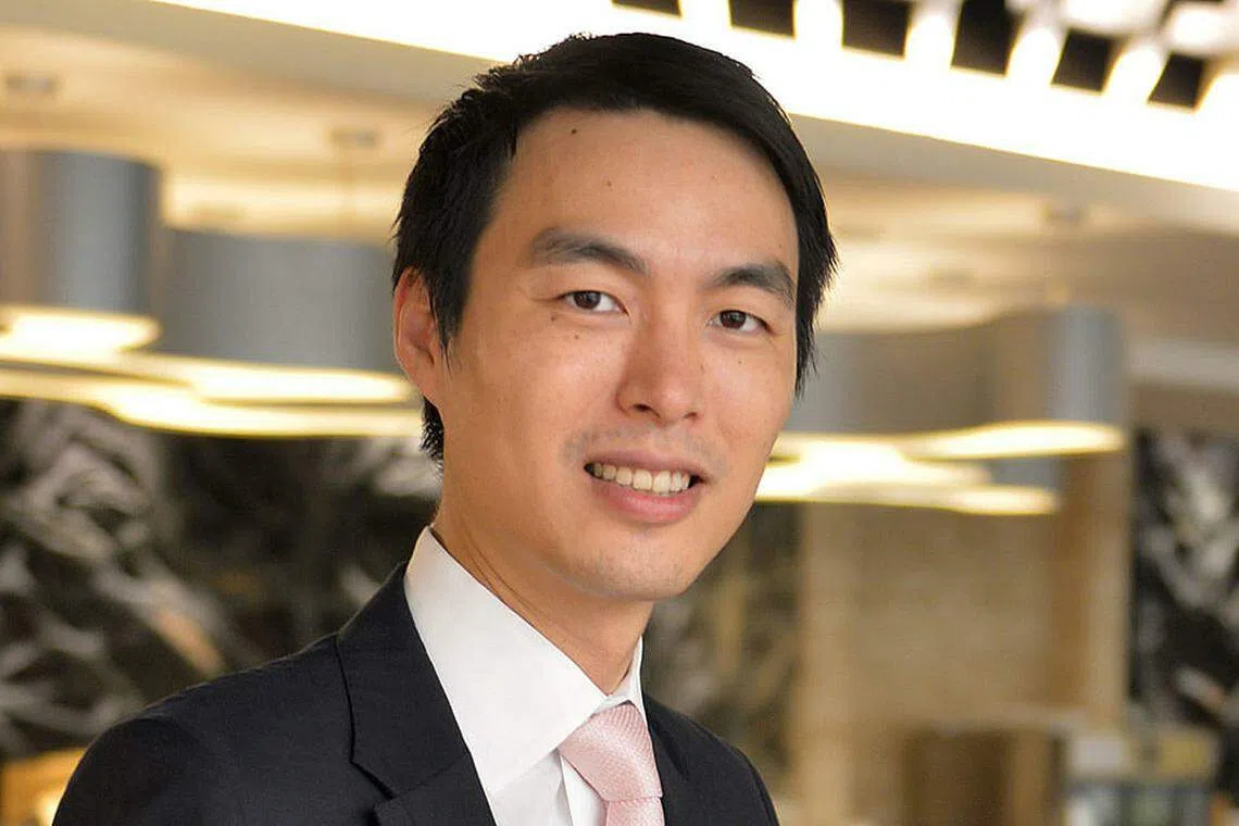 Park Hotel Group to venture into Thailand, Indonesia in 2015