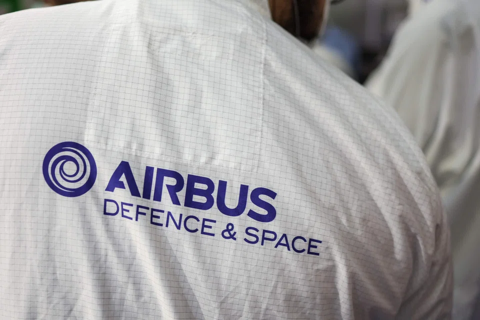 Airbus has tapped Morgan Stanley to find external partnerships for the drone unit, which will operate under the brand name Aalto.