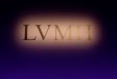 LVMH says sales come to 21.2 billion euros (S$31.1 billion) for the three months to the end of June.
