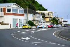 House prices in New Zealand are recovering after a prolonged slump that coincided with a steep rise in mortgage interest rates. 