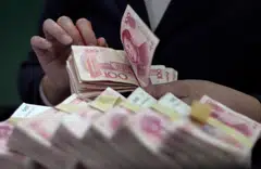 The loan approval process for working capital loans of small and micro enterprises and personal loans of less than 200,000 yuan (S$37,291) will also be simplified.