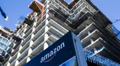 Amazon in 2017 announced plans for a second headquarters that would ultimately house 50,000 employees, prompting cities around North America to bid ferociously for the project. 