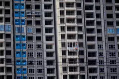 The slump in the property market has persisted for over two years without signs of bottoming out. 