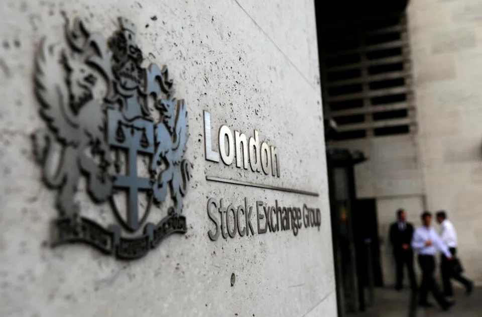The London Stock Exchange's Voluntary Carbon Market designation indicates listed funds or companies that are committed to investing in projects expected to yield high-quality carbon credits, and to distribute, retire or on-sell those credits.