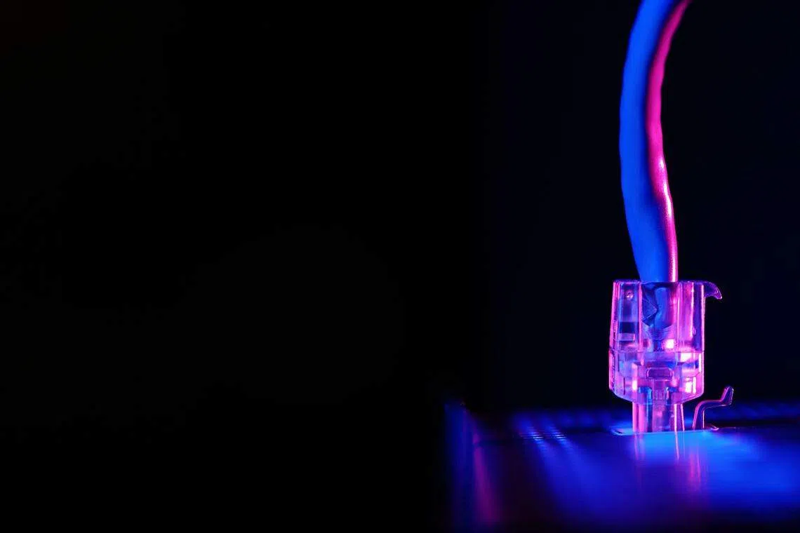 SG Budget Reactions: SICC sees a raft of measures to help Singapore companies, SMEs